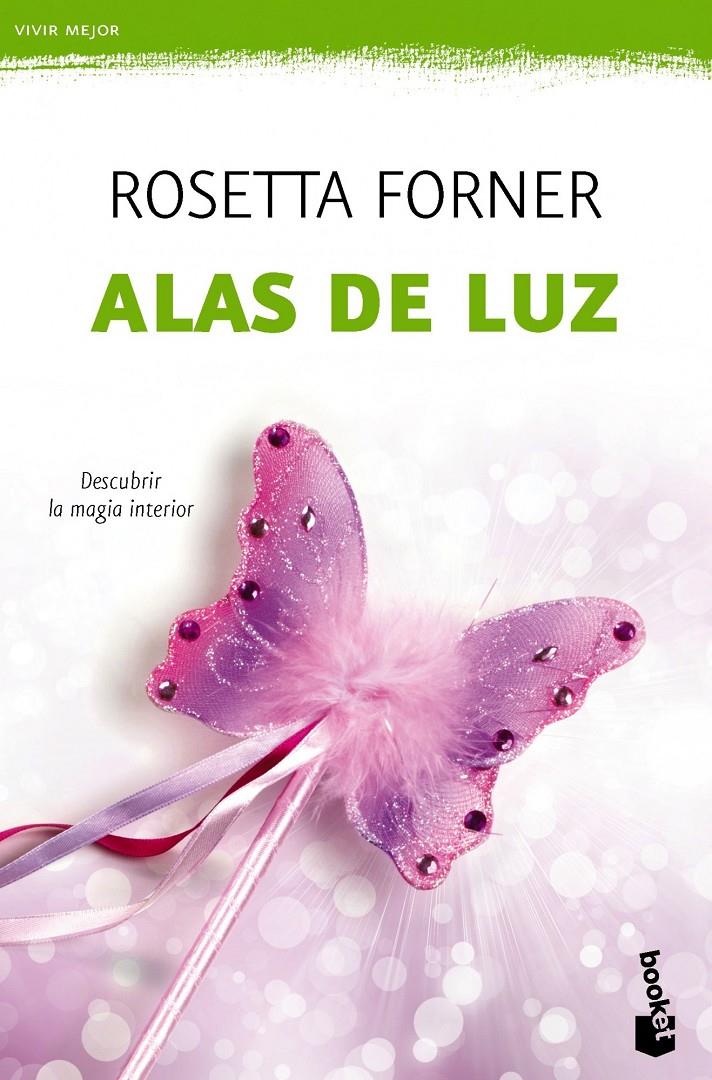 ALAS DE LUZ | 9788408115526 | FORNER, ROSETTA | Galatea Llibres | Llibreria online de Reus, Tarragona | Comprar llibres en català i castellà online