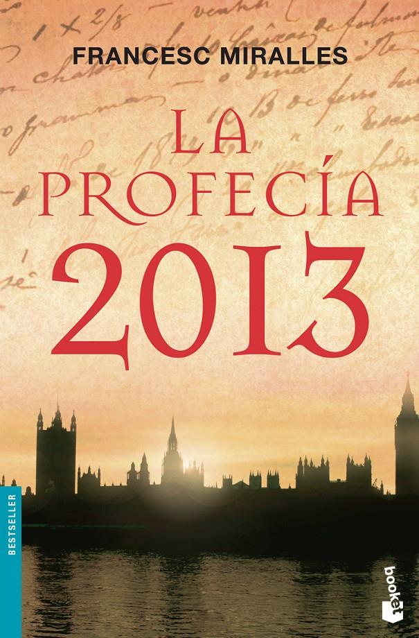 PROFECIA 2013 | 9788427035607 | MIRALLES, FRANCESC | Galatea Llibres | Llibreria online de Reus, Tarragona | Comprar llibres en català i castellà online