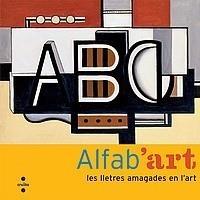 ALFAB'ART | 9788466121651 | GUÉRY, ANNE | Galatea Llibres | Llibreria online de Reus, Tarragona | Comprar llibres en català i castellà online