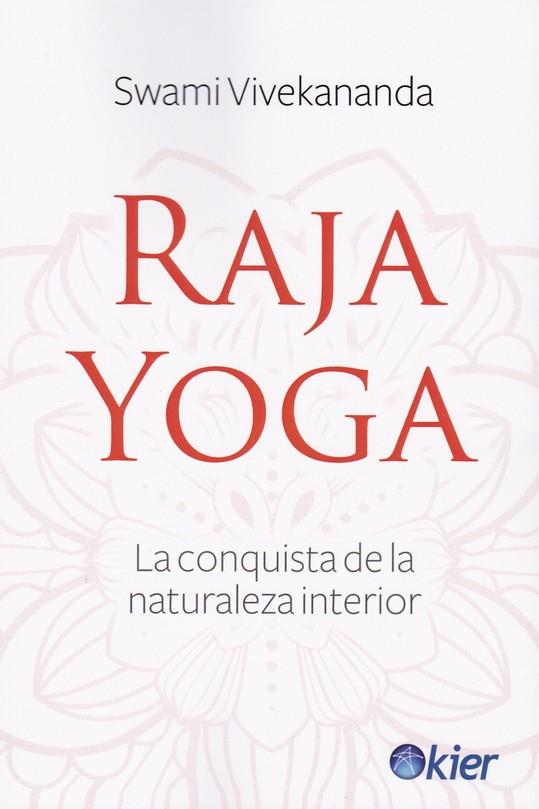 RAJA YOGA | 9788417581657 | VIVEKANANDA, SWAMI | Galatea Llibres | Librería online de Reus, Tarragona | Comprar libros en catalán y castellano online