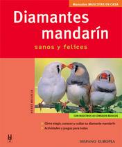 DIAMANTES MANDARIN | 9788425515507 | BIELFELD, HORST | Galatea Llibres | Llibreria online de Reus, Tarragona | Comprar llibres en català i castellà online