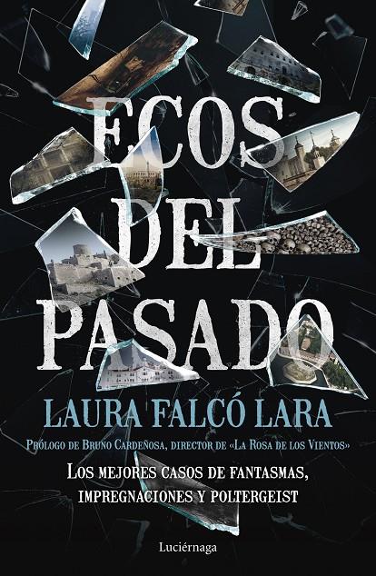 ECOS DEL PASADO | 9788417371036 | FALCó, LAURA | Galatea Llibres | Llibreria online de Reus, Tarragona | Comprar llibres en català i castellà online