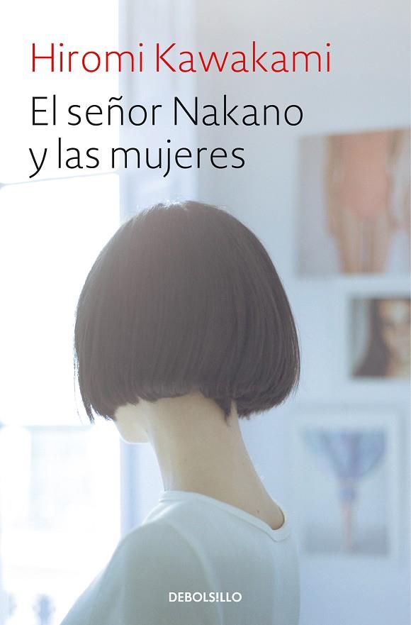 EL SEÑOR NAKANO Y LAS MUJERES | 9788466345828 | KAWAKAMI, HIROMI | Galatea Llibres | Librería online de Reus, Tarragona | Comprar libros en catalán y castellano online