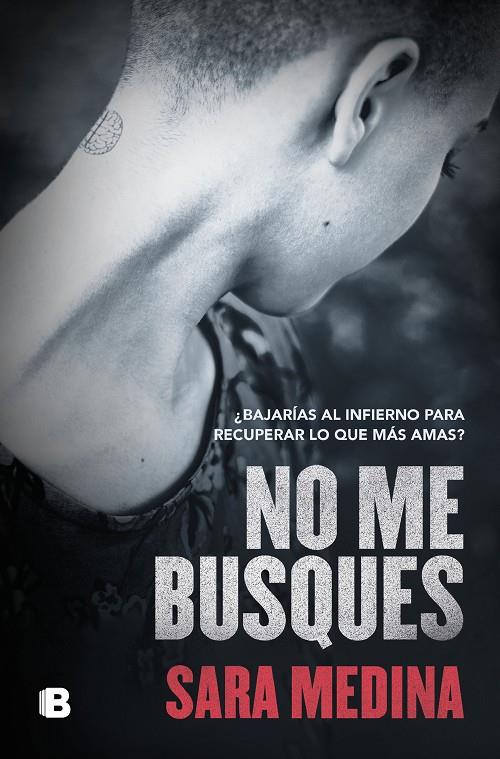 NO ME BUSQUES | 9788466669726 | MEDINA, SARA | Galatea Llibres | Llibreria online de Reus, Tarragona | Comprar llibres en català i castellà online