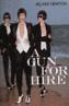 GUN FOR HIRE, A | 9783822846445 | NEWTON, HELMUT | Galatea Llibres | Llibreria online de Reus, Tarragona | Comprar llibres en català i castellà online