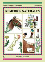 REMEDIOS NATURALES | 9788425513855 | DAY, CRISTOPHER | Galatea Llibres | Librería online de Reus, Tarragona | Comprar libros en catalán y castellano online