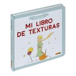 EL PRINCIPITO MI LIBRO DE TEXTURAS | 9788411505864 | Galatea Llibres | Llibreria online de Reus, Tarragona | Comprar llibres en català i castellà online