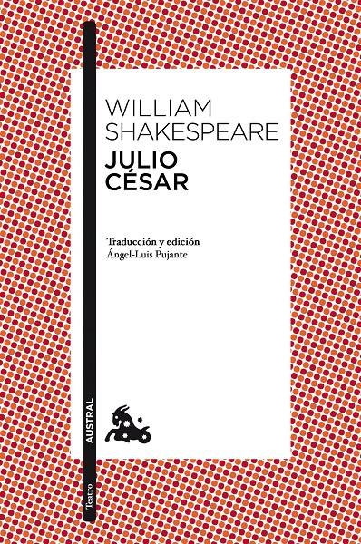 JULIO CESAR | 9788467039009 | SHAKESPEARE, WILLIAM | Galatea Llibres | Llibreria online de Reus, Tarragona | Comprar llibres en català i castellà online