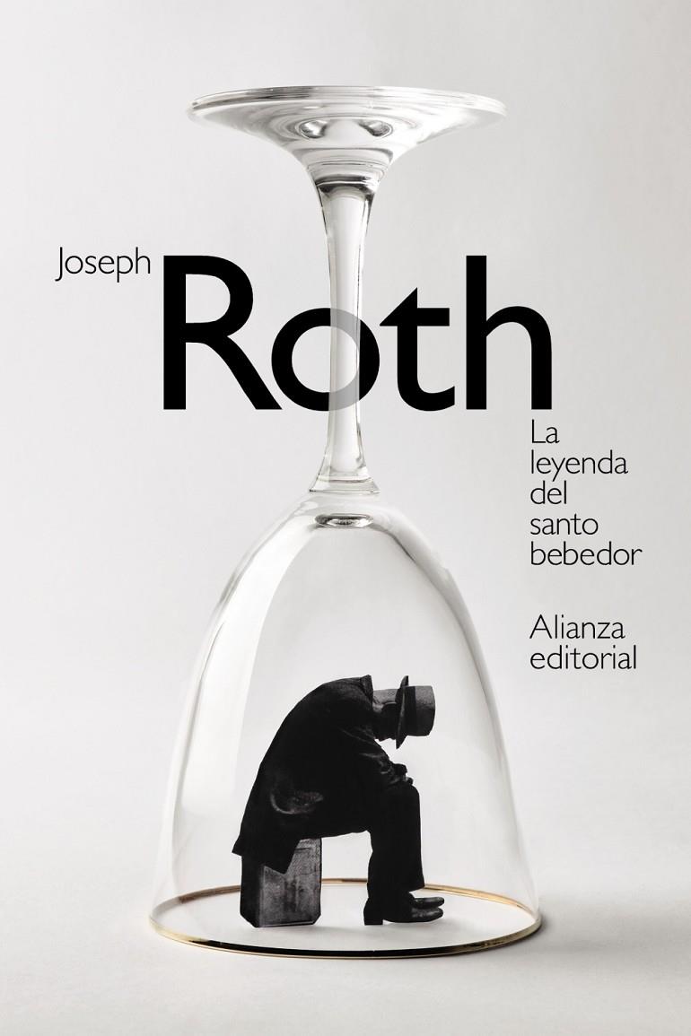 LA LEYENDA DEL SANTO BEBEDOR | 9788491817581 | ROTH, JOSEPH | Galatea Llibres | Llibreria online de Reus, Tarragona | Comprar llibres en català i castellà online