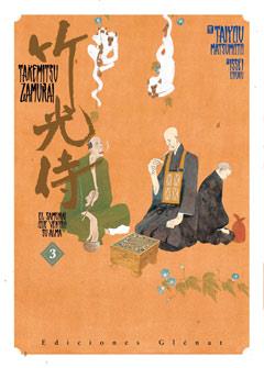 TAKEMETSU ZAMURAI 3. EL SAMURAI QUE VENDIÓ SU ALMA | 9788499470092 | MATSUMOTO, TAIYOU - EIFUKU ISSEI | Galatea Llibres | Librería online de Reus, Tarragona | Comprar libros en catalán y castellano online