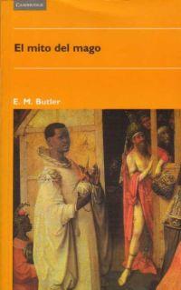 MITO DEL MAGO, EL | 9788483230152 | BUTLER, E.M. | Galatea Llibres | Llibreria online de Reus, Tarragona | Comprar llibres en català i castellà online