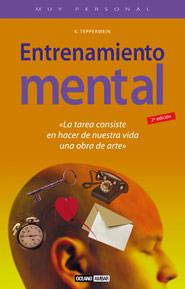 ENTRENAMIENTO MENTAL                               (2ª EDICI | 9788475562346 | TEPPERWEIN, K. | Galatea Llibres | Llibreria online de Reus, Tarragona | Comprar llibres en català i castellà online