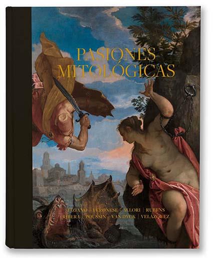 PASIONES MITOLÓGICAS | 9788484805489 | BARKER, SHEILA | Galatea Llibres | Llibreria online de Reus, Tarragona | Comprar llibres en català i castellà online