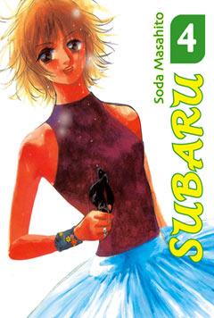 SUBARU VOL 4 | 9788484493686 | MASAHITO, SODA | Galatea Llibres | Llibreria online de Reus, Tarragona | Comprar llibres en català i castellà online