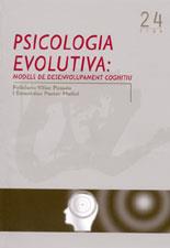 PSICOLOGIA EVOLUTIVA EINA 24 MODELS DESENV. COGNITIU | 9788496035560 | DIVERSOS | Galatea Llibres | Llibreria online de Reus, Tarragona | Comprar llibres en català i castellà online