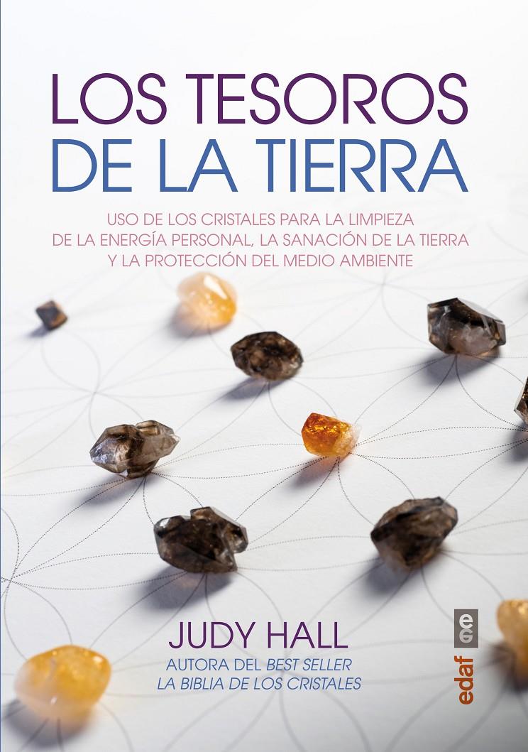 LOS TESOROS DE LA TIERRA | 9788441435032 | HALL, JUDY | Galatea Llibres | Llibreria online de Reus, Tarragona | Comprar llibres en català i castellà online