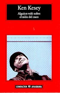 ALGUIEN VOLO SOBRE EL NIDO DEL CUCO | 9788433972606 | KESEY, KEN | Galatea Llibres | Llibreria online de Reus, Tarragona | Comprar llibres en català i castellà online