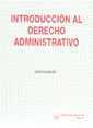 INTRODUCCION AL DERECHO ADMINISTRATIVO | 9788480026741 | BLANQUER, DAVID | Galatea Llibres | Llibreria online de Reus, Tarragona | Comprar llibres en català i castellà online