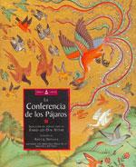 CONFERENCIA DE LOS PAJAROS. SELECCION POESIA SUFI, LA | 9788484450450 | AAVV | Galatea Llibres | Librería online de Reus, Tarragona | Comprar libros en catalán y castellano online