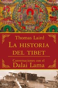 HISTORIA DEL TIBET, LA | 9788449321160 | LAIRD, THOMAS - DALAI LAMA | Galatea Llibres | Llibreria online de Reus, Tarragona | Comprar llibres en català i castellà online