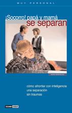 SOCORRO ! PAPA Y MAMA SE SEPARAN | 9788475562667 | RODRIGUEZ, NORA | Galatea Llibres | Librería online de Reus, Tarragona | Comprar libros en catalán y castellano online