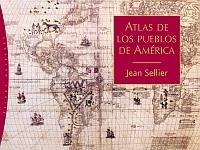 ATLAS DE LOS PUERTOS DE AMERICA | 9788449320699 | SELLIER, JEAN | Galatea Llibres | Llibreria online de Reus, Tarragona | Comprar llibres en català i castellà online