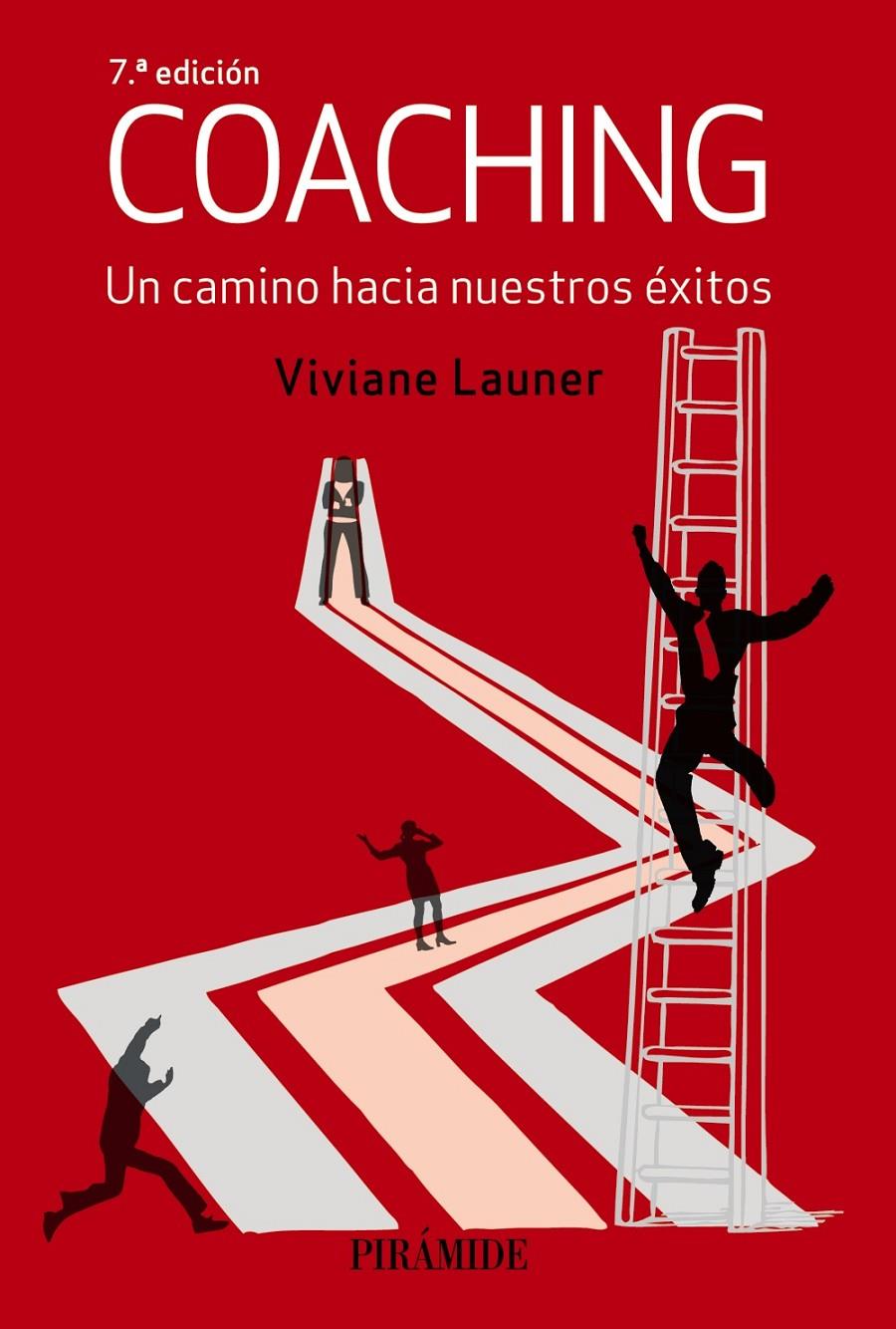 COACHING | 9788436835755 | LAUNER, VIVIANE | Galatea Llibres | Llibreria online de Reus, Tarragona | Comprar llibres en català i castellà online