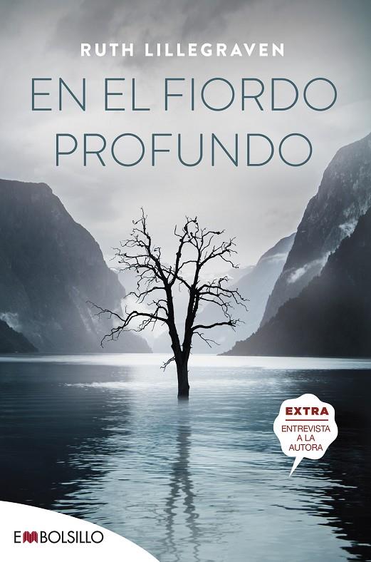 EN EL FIORDO PROFUNDO | 9788418185441 | LILLEGRAVEN, RUTH | Galatea Llibres | Llibreria online de Reus, Tarragona | Comprar llibres en català i castellà online