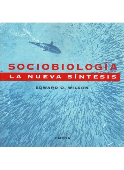 SOCIOBIOLOGIA | 9788428205924 | WILSON,EDWARD | Galatea Llibres | Llibreria online de Reus, Tarragona | Comprar llibres en català i castellà online