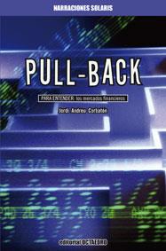 PULL BACK | 9788499210476 | ANDREU CORBATÓN, JORDI | Galatea Llibres | Llibreria online de Reus, Tarragona | Comprar llibres en català i castellà online