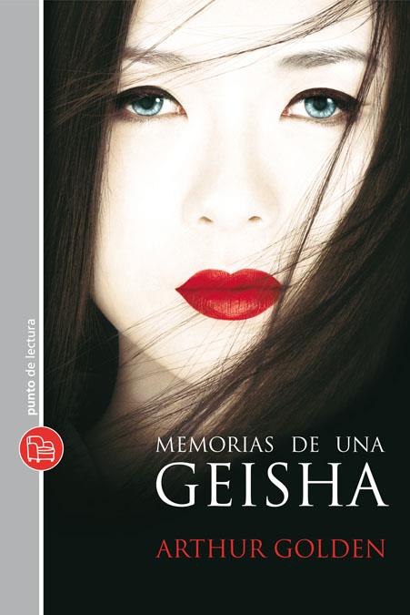 MEMORIAS DE UNA GEISHA | 9788466313131 | GOLDEN, ARTHUR | Galatea Llibres | Llibreria online de Reus, Tarragona | Comprar llibres en català i castellà online