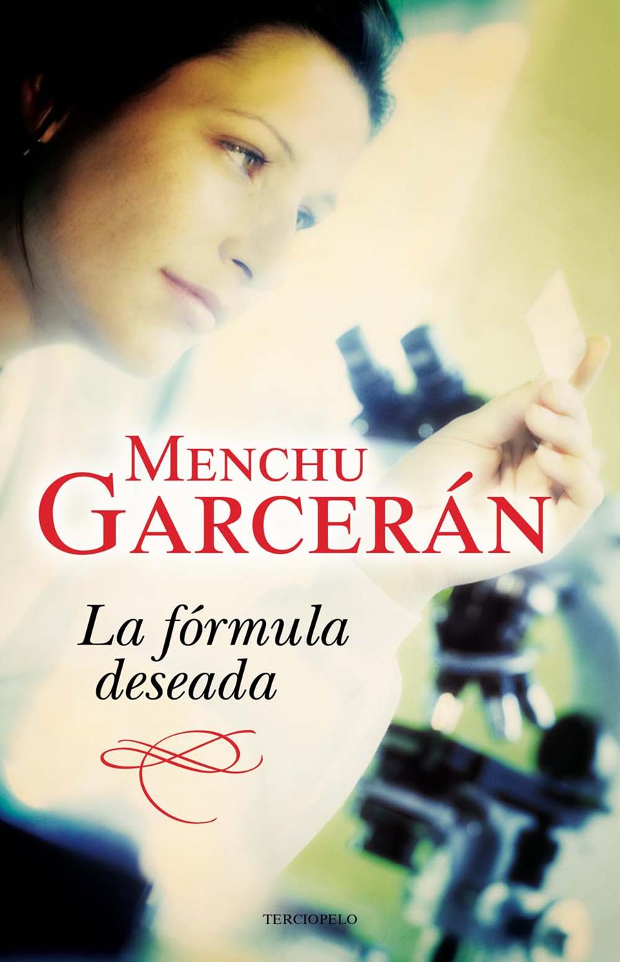 FÓRMULA DESEADA, LA | 9788492617869 | GARCERÁN, MENCHU | Galatea Llibres | Llibreria online de Reus, Tarragona | Comprar llibres en català i castellà online