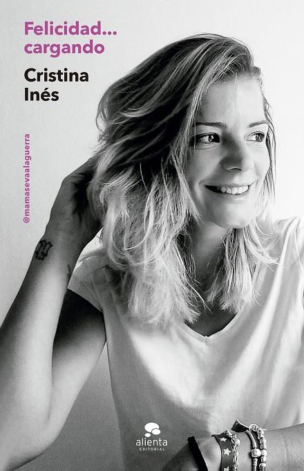 FELICIDAD... CARGANDO | 9788417568238 | INÉS, CRISTINA | Galatea Llibres | Llibreria online de Reus, Tarragona | Comprar llibres en català i castellà online