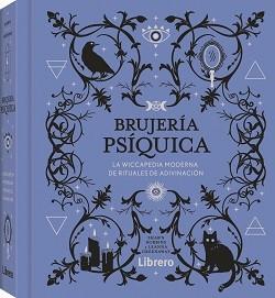 BRUJERIA PSIQUICA | 9788411540063 | ROBBINS, SHAWN | Galatea Llibres | Llibreria online de Reus, Tarragona | Comprar llibres en català i castellà online