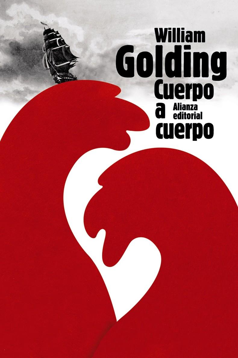 CUERPO A CUERPO | 9788420650838 | GOLDING, WILLIAM | Galatea Llibres | Llibreria online de Reus, Tarragona | Comprar llibres en català i castellà online