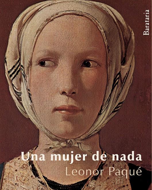 MUJER DE NADA | 9788492979066 | GARCÍA MARTÍNEZ, LEONOR | Galatea Llibres | Llibreria online de Reus, Tarragona | Comprar llibres en català i castellà online