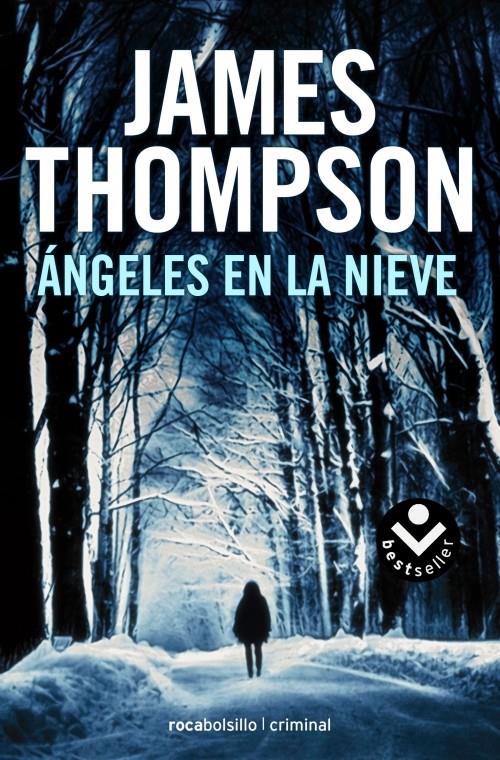 ANGELES EN LA NIEVE | 9788492833139 | THOMPSON, JAMES | Galatea Llibres | Librería online de Reus, Tarragona | Comprar libros en catalán y castellano online