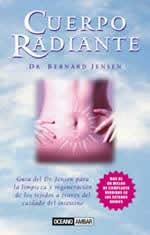 CUERPO RADIANTE | 9788475561462 | JENSEN,DR.BERNARD | Galatea Llibres | Llibreria online de Reus, Tarragona | Comprar llibres en català i castellà online