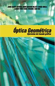 ÓPTICA GEOMÉTRICA. EJERCICIOS DE TRAZADO | 9788434445284 | VV.AA | Galatea Llibres | Llibreria online de Reus, Tarragona | Comprar llibres en català i castellà online