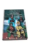 PLUMAS, LAS. VIAJE SENTIMENTAL AL KURDISTAN | 9788479540548 | BARAKAT, SALIM | Galatea Llibres | Librería online de Reus, Tarragona | Comprar libros en catalán y castellano online