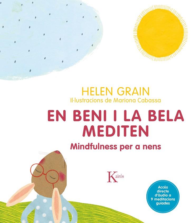 EN BENI I LA BELA MEDITEN | 9788499886411 | GRAIN, HELEN | Galatea Llibres | Llibreria online de Reus, Tarragona | Comprar llibres en català i castellà online