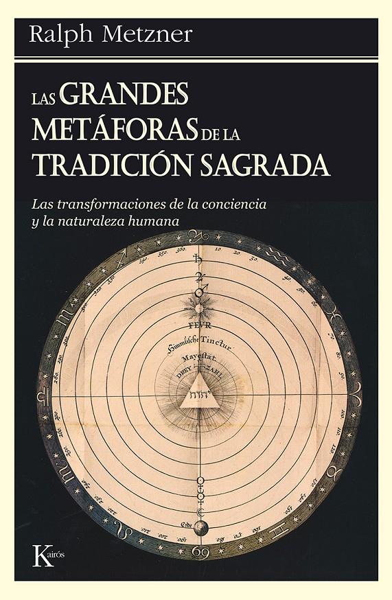 LAS GRANDES METÁFORAS DE LA TRADICIÓN SAGRADA | 9788472451773 | METZNER, RALPH | Galatea Llibres | Librería online de Reus, Tarragona | Comprar libros en catalán y castellano online