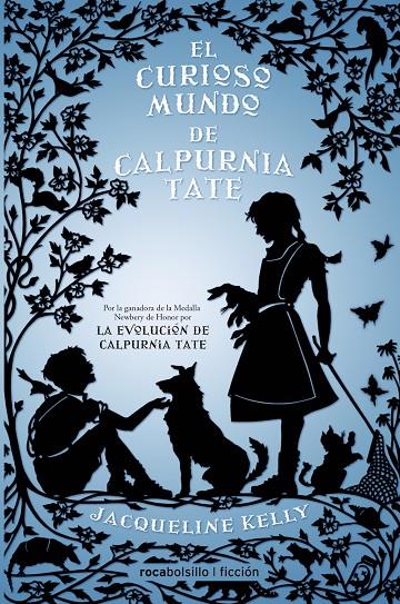 EL CURIOSO MUNDO DE CALPURNIA TATE | 9788416240425 | KELLY, JACQUELLINE | Galatea Llibres | Llibreria online de Reus, Tarragona | Comprar llibres en català i castellà online