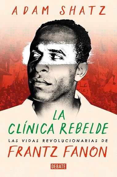 LA CLÍNICA REBELDE | 9788419951502 | SHATZ, ADAM | Galatea Llibres | Librería online de Reus, Tarragona | Comprar libros en catalán y castellano online