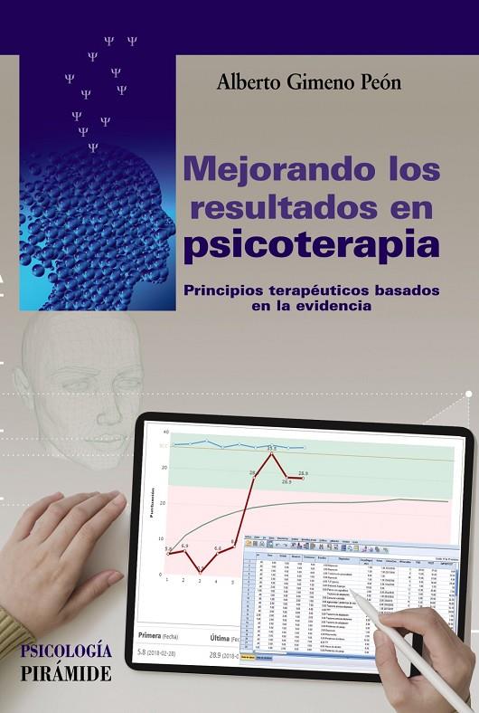 MEJORANDO LOS RESULTADOS EN PSICOTERAPIA | 9788436843897 | GIMENO PEÓN, ALBERTO | Galatea Llibres | Llibreria online de Reus, Tarragona | Comprar llibres en català i castellà online