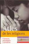 ATLES DE LES RELIGIONS | 9788473068833 | DUMORTIER, BRIGITTE | Galatea Llibres | Librería online de Reus, Tarragona | Comprar libros en catalán y castellano online