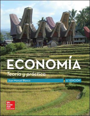 ECONOMIA TEORIA Y PRACTICA | 9788448192815 | BLANCO, JUAN MANUEL | Galatea Llibres | Llibreria online de Reus, Tarragona | Comprar llibres en català i castellà online