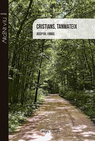 CRISTIANS, TANMATEIX | 9788499759937 | GIL RIBAS, JOSEP | Galatea Llibres | Llibreria online de Reus, Tarragona | Comprar llibres en català i castellà online