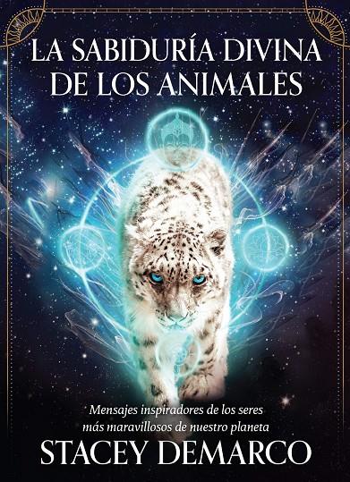 LA SABIDURIA DIVINA DE LOS ANIMALES | 9782813224101 | DEMARCO, STACEY | Galatea Llibres | Llibreria online de Reus, Tarragona | Comprar llibres en català i castellà online