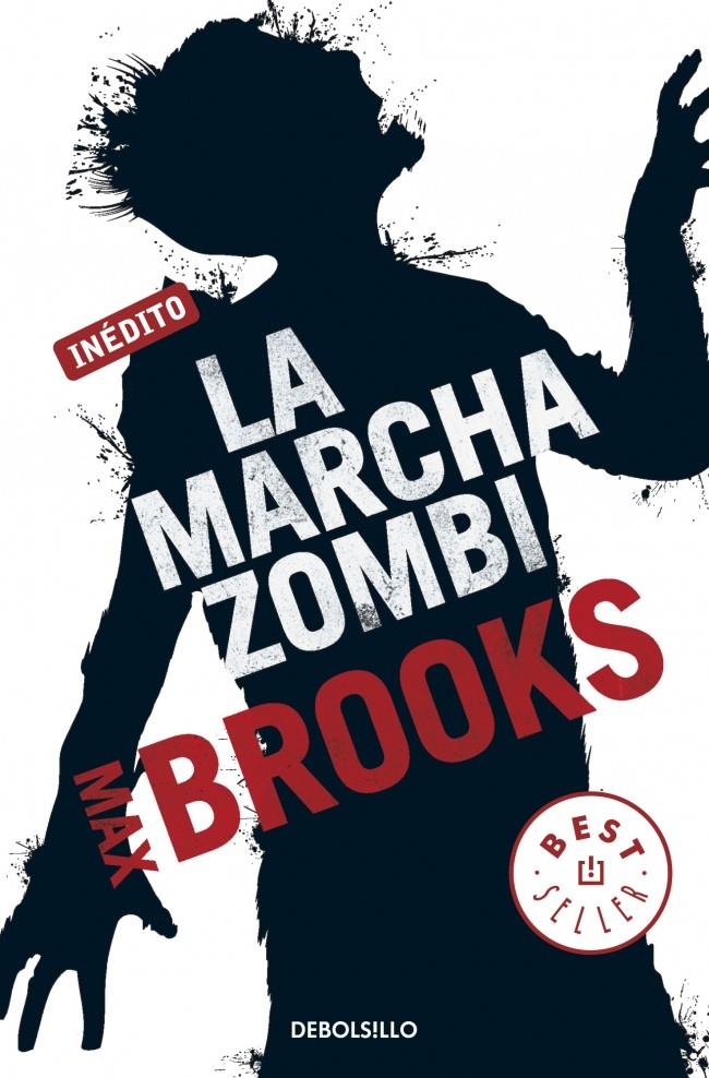 LA MARCHA ZOMBIE | 9788499894041 | BROOKS, MAX | Galatea Llibres | Llibreria online de Reus, Tarragona | Comprar llibres en català i castellà online